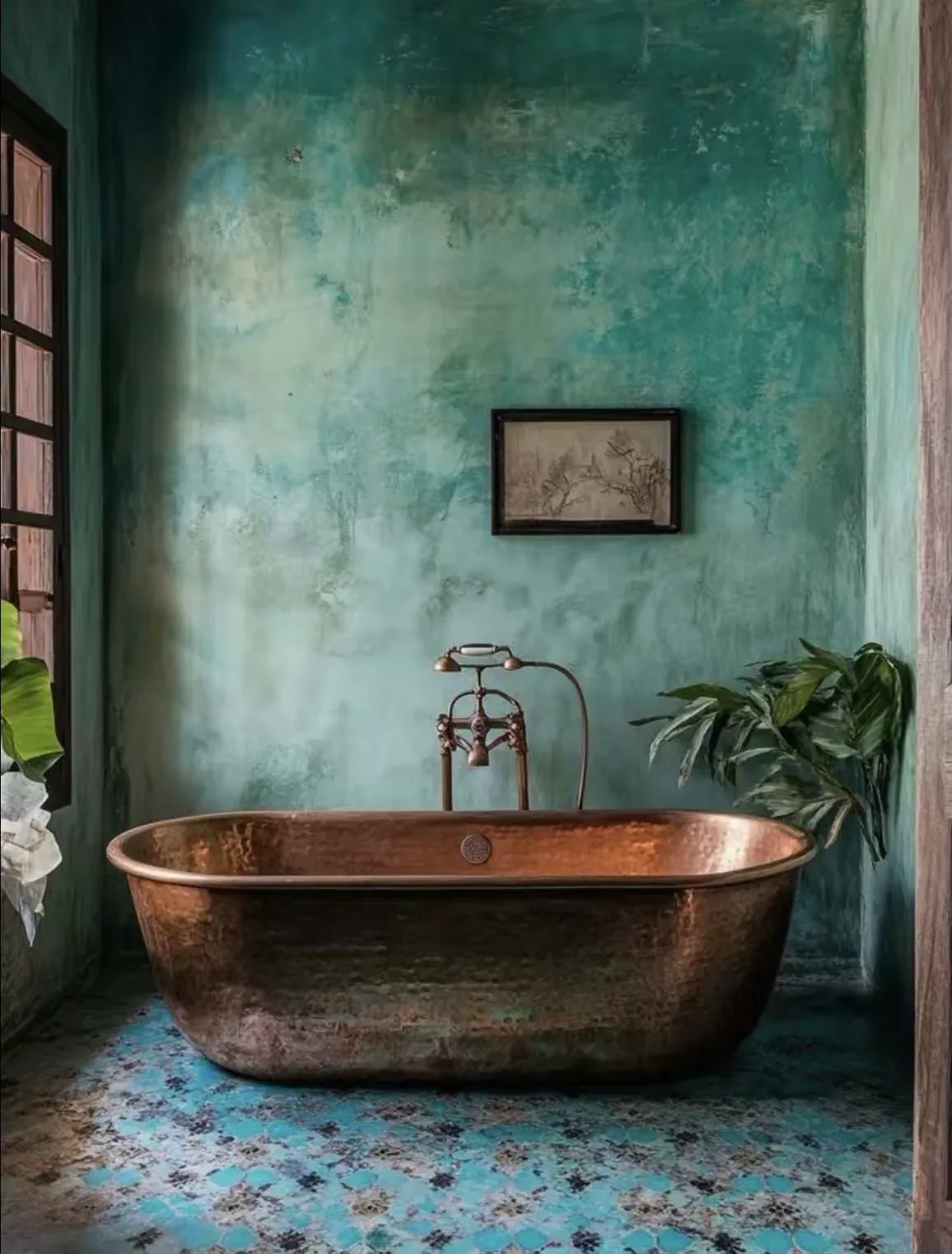 Quiet corners